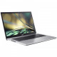 Notebook Aspire 3 A315-59-5608 i5-1235U, 15.6 FHD IPS, 16GB DDR4, 512GB SSD, NoOS, silver 