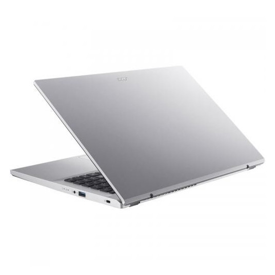 Notebook Aspire 3 A315-59-5608 i5-1235U, 15.6 FHD IPS, 16GB DDR4, 512GB SSD, NoOS, silver 
