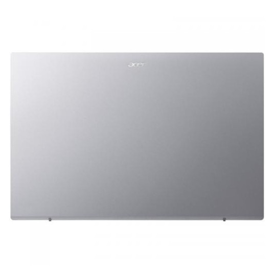 Notebook Aspire 3 A315-59-5608 i5-1235U, 15.6 FHD IPS, 16GB DDR4, 512GB SSD, NoOS, silver 
