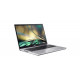 Laptop Aspire 3 A315-59-39DR i3-1215U, 15.6, 16GB DDR4 RAM, 512GBSSD, No OS, silver