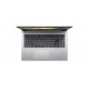 Laptop Aspire 3 A315-59-39DR i3-1215U, 15.6, 16GB DDR4 RAM, 512GBSSD, No OS, silver