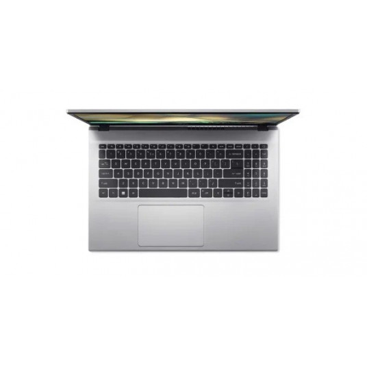 Laptop Aspire 3 A315-59-39DR i3-1215U, 15.6, 16GB DDR4 RAM, 512GBSSD, No OS, silver