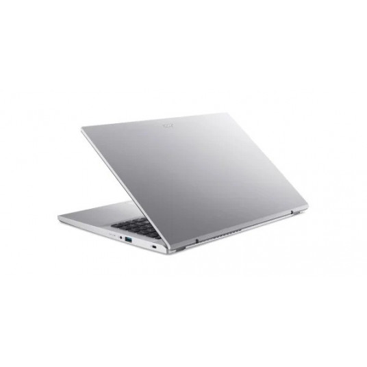 Laptop Aspire 3 A315-59-39DR i3-1215U, 15.6, 16GB DDR4 RAM, 512GBSSD, No OS, silver