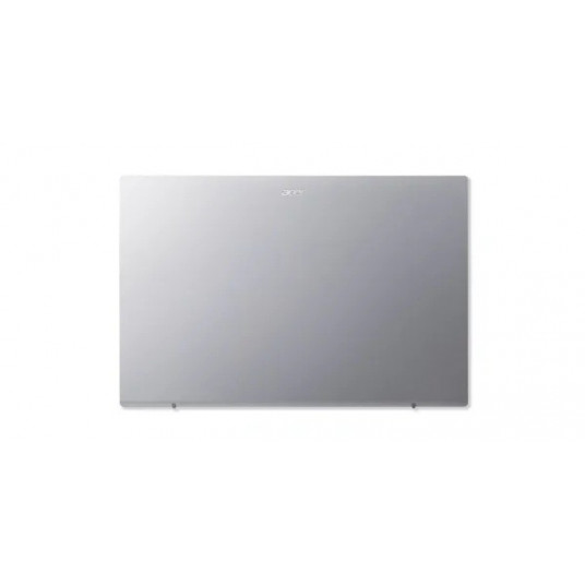 Laptop Aspire 3 A315-59-39DR i3-1215U, 15.6, 16GB DDR4 RAM, 512GBSSD, No OS, silver