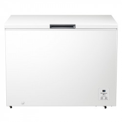 Saldētava Hisense 297L