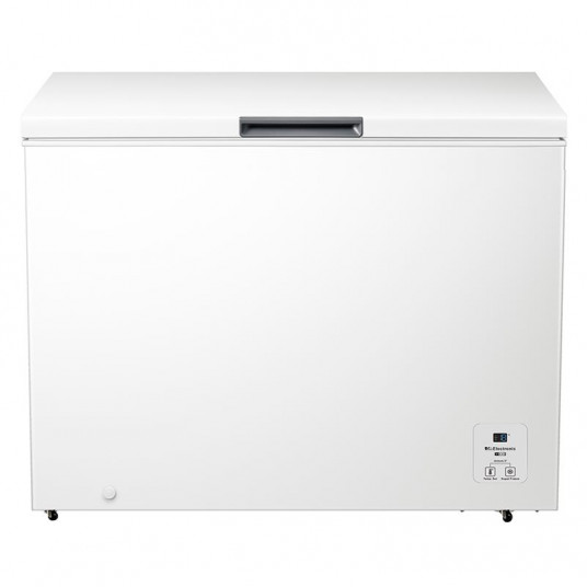 Saldētava Hisense 297L