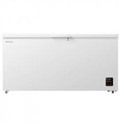 Chest Freezer Hisense 142L