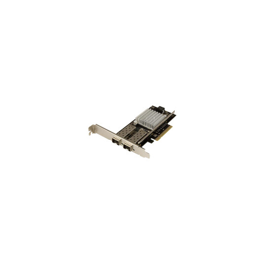 STARTECH 2 Port PCI Express 10G SFP+ Eth