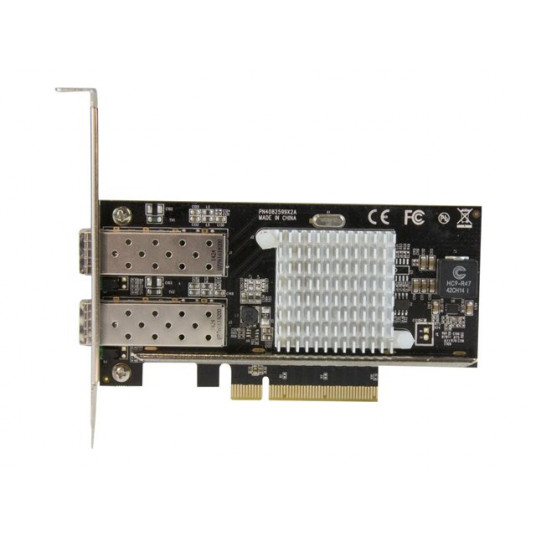 STARTECH 2 Port PCI Express 10G SFP+ Eth