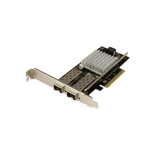 STARTECH 2 Port PCI Express 10G SFP+ Eth
