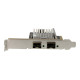 STARTECH 2 Port PCI Express 10G SFP+ Eth