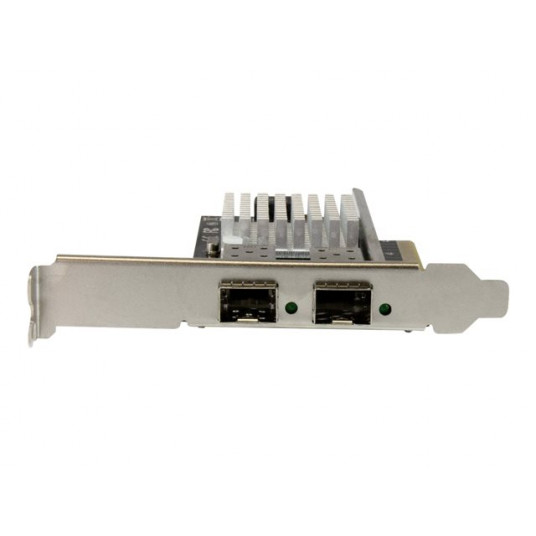 STARTECH 2 Port PCI Express 10G SFP+ Eth