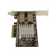 STARTECH 2 Port PCI Express 10G SFP+ Eth