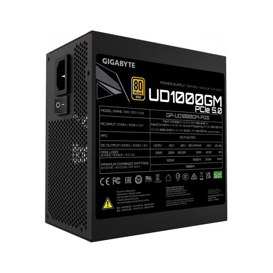 GP-UD1000GM PG5 1000W