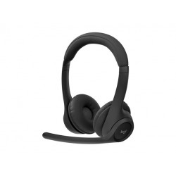 LOGI Zone 300 Black