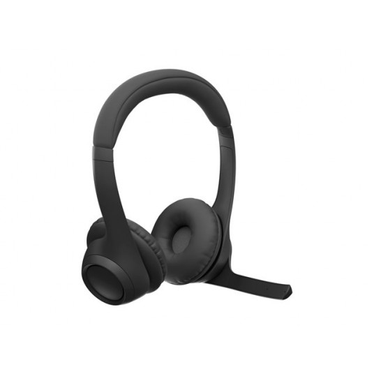 LOGI Zone 300 Black