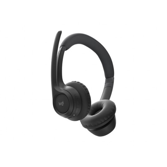 LOGI Zone 300 Black