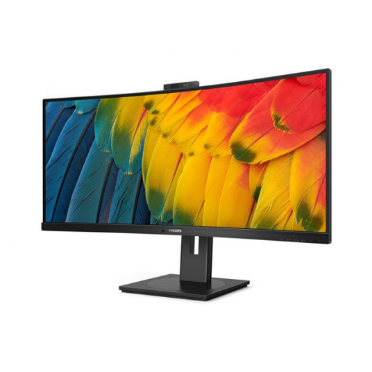 PHILIPS 34 collu 3440x1440 100Hz VA CURVED