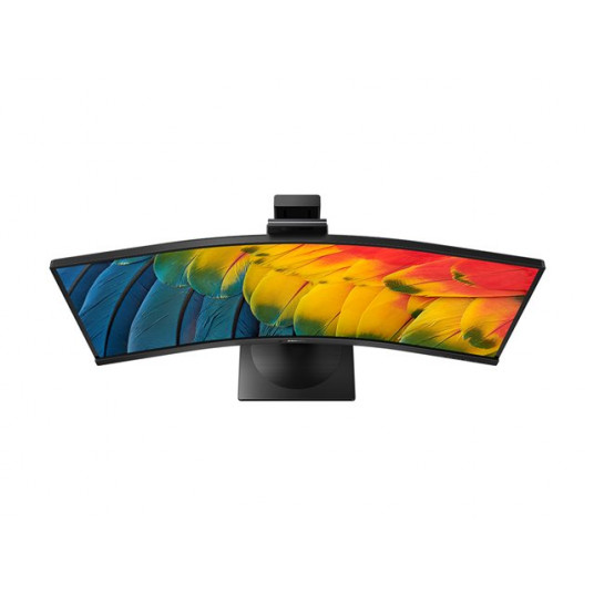 PHILIPS 34 collu 3440x1440 100Hz VA CURVED