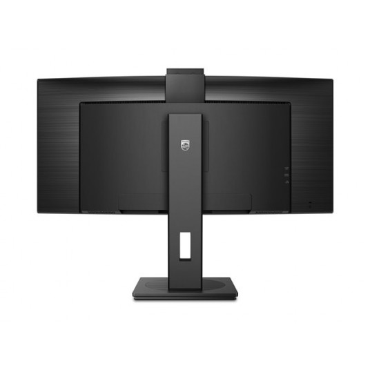 PHILIPS 34 collu 3440x1440 100Hz VA CURVED