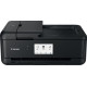 Canon PIXMA TS9550a Tintes printeris A3 4800 x 1200 DPI Wi-Fi