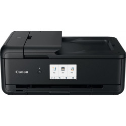 Canon PIXMA TS9550a Tintes printeris A3 4800 x 1200 DPI Wi-Fi