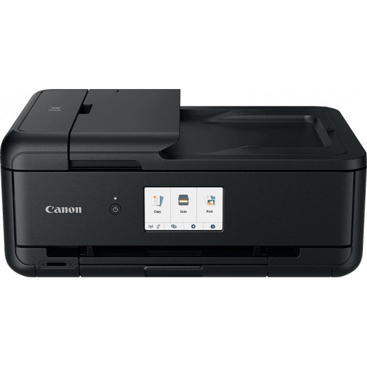 Canon PIXMA TS9550a Tintes printeris A3 4800 x 1200 DPI Wi-Fi