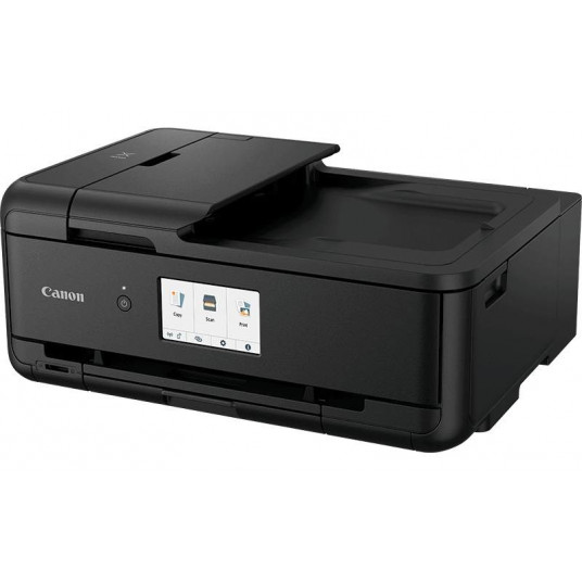 Canon PIXMA TS9550a Tintes printeris A3 4800 x 1200 DPI Wi-Fi