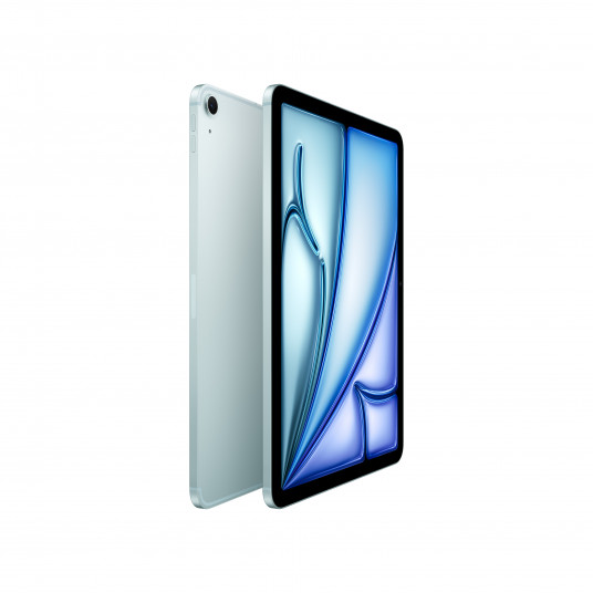 Planšetdators Apple iPad Air 11" Apple M3 Wi-Fi + Cellular 256GB Blue MCG14HC/A