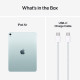 Planšetdators Apple iPad Air 11" Apple M3 Wi-Fi + Cellular 256GB Blue MCG14HC/A