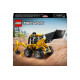 LEGO® 42197 Technic Ekskavatoru iekrāvējs