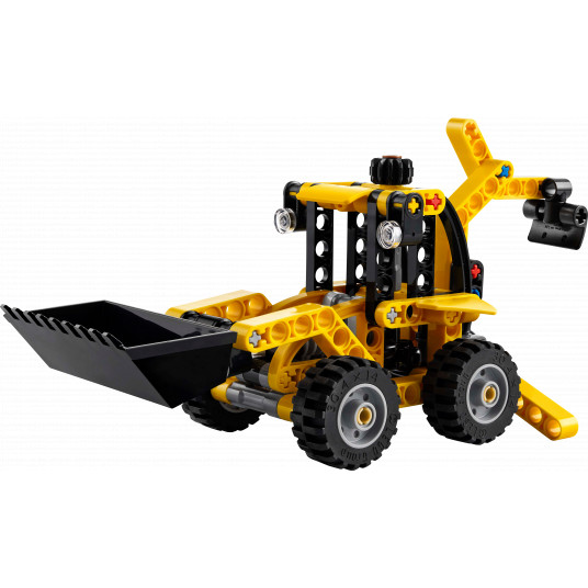 LEGO® 42197 Technic Ekskavatoru iekrāvējs