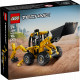 LEGO® 42197 Technic Ekskavatoru iekrāvējs