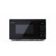 Mikroviļņu krāsns Sharp YC-MS02E-B