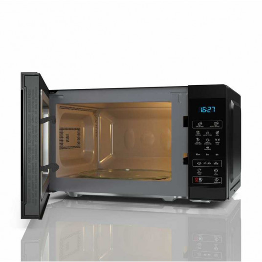 Mikroviļņu krāsns Sharp YC-MS02E-B 