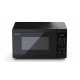 Mikroviļņu krāsns Sharp YC-MS02E-B 