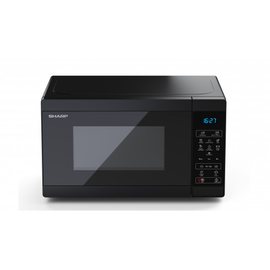 Mikroviļņu krāsns Sharp YC-MS02E-B 