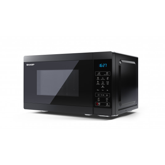 Mikroviļņu krāsns Sharp YC-MS02E-B 
