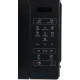 Mikroviļņu krāsns Sharp YC-MS02E-B 