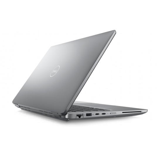 Dell Latitude 5450 | 14 " | IPS | FHD | 1920 x 1080 pikseļu | Anti-glare | Intel Ultra 5 | 135U | 16 GB | DDR5 | SSD 512 GB | Intel Integrated Graphics | Windows 11 Pro | 802.11ax | Bluetooth versija 5.3 | Klaviatūras valoda igauņu | Tastatūras aizmugure 