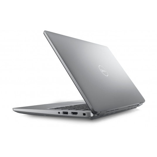 Dell Latitude 5450 | 14 " | IPS | FHD | 1920 x 1080 pikseļu | Anti-glare | Intel Ultra 5 | 135U | 16 GB | DDR5 | SSD 512 GB | Intel Integrated Graphics | Windows 11 Pro | 802.11ax | Bluetooth versija 5.3 | Klaviatūras valoda igauņu | Tastatūras aizmugure 