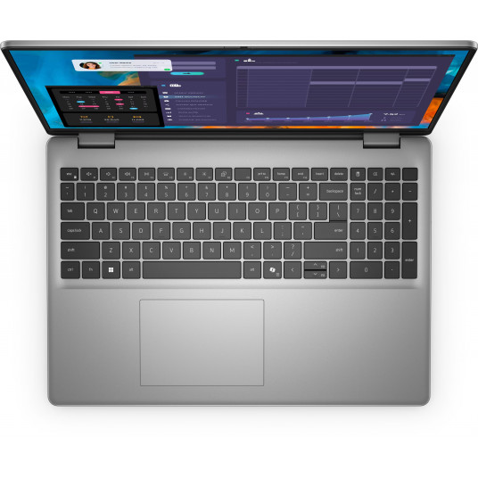 Dell Vostro 16 5640 | Pelēks | 16 " | WVA | FHD+ | 1920 x 1200 pikseļu | Anti-glare | Intel Core 7 | 150U | 16 GB | 16 GB | DDR5 | Cietā diska ietilpība 512 GB | Intel Graphics | Ubuntu | 802.11ax | Tastatūras valoda lietuviešu | Tastatūras apgaismojums |