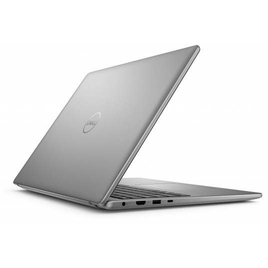 Dell Vostro 16 5640 | Pelēks | 16 " | WVA | FHD+ | 1920 x 1200 pikseļu | Anti-glare | Intel Core 7 | 150U | 16 GB | 16 GB | DDR5 | Cietā diska ietilpība 512 GB | Intel Graphics | Ubuntu | 802.11ax | Tastatūras valoda lietuviešu | Tastatūras apgaismojums |