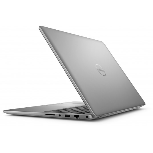 Dell Vostro 16 5640 | Pelēks | 16 " | WVA | FHD+ | 1920 x 1200 pikseļu | Anti-glare | Intel Core 7 | 150U | 16 GB | 16 GB | DDR5 | Cietā diska ietilpība 512 GB | Intel Graphics | Ubuntu | 802.11ax | Tastatūras valoda lietuviešu | Tastatūras apgaismojums |