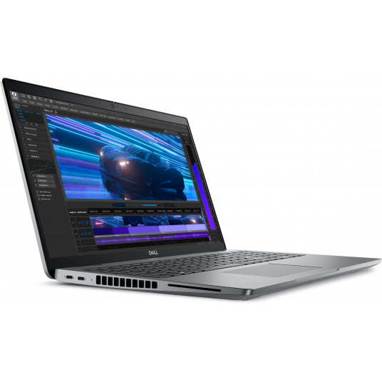 Dell Mobile Precision 3591 | 15,6 " | 15,6 " | FHD | 1920 x 1080 pikseļu | Intel Core Ultra 9 | 185H | 32 GB | DDR5 | Cietais diska ietilpība 1000 GB | NVIDIA RTX 2000 Ada Generation | GDDR6 | 8 GB | Windows 11 Pro | 802.11ax | Tastatūras valoda igauņu | 