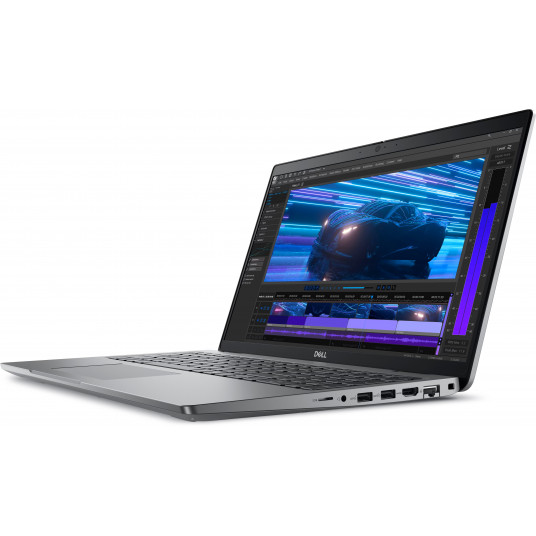 Dell Mobile Precision 3591 | 15,6 " | 15,6 " | FHD | 1920 x 1080 pikseļu | Intel Core Ultra 9 | 185H | 32 GB | DDR5 | Cietais diska ietilpība 1000 GB | NVIDIA RTX 2000 Ada Generation | GDDR6 | 8 GB | Windows 11 Pro | 802.11ax | Tastatūras valoda igauņu | 