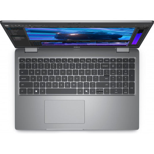 Dell Mobile Precision 3591 | 15,6 " | 15,6 " | FHD | 1920 x 1080 pikseļu | Intel Core Ultra 9 | 185H | 32 GB | DDR5 | Cietais diska ietilpība 1000 GB | NVIDIA RTX 2000 Ada Generation | GDDR6 | 8 GB | Windows 11 Pro | 802.11ax | Tastatūras valoda igauņu | 