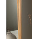 Spogulis Nashville 125x196 cm - Koks