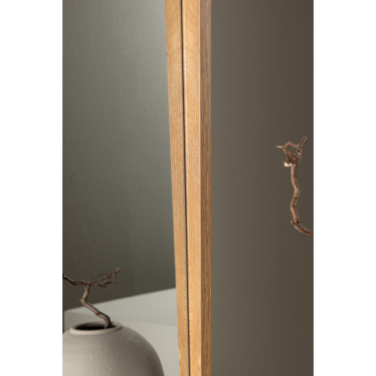Spogulis Nashville 125x196 cm - Koks