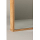 Spogulis Nashville 125x196 cm - Koks